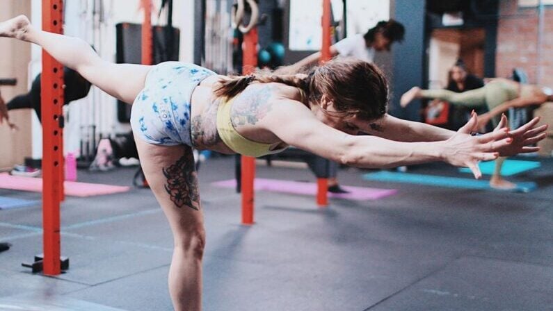 New Year’s Day in San Antonio 2026 – Brunch, Events, Parks & What’s Open 13 New Year's Day in San Antonio - New Year's Day Yoga