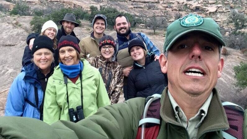 New Year’s Day in San Antonio 2026 – Brunch, Events, Parks & What’s Open 11 New Year's Day in San antonio - First Day Hike: Trek to the Tracks