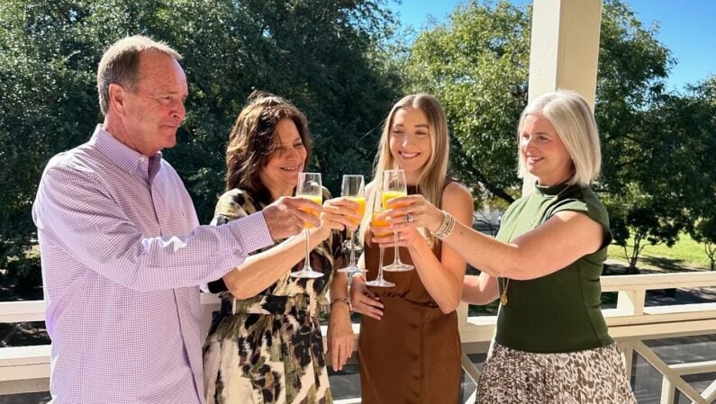 Healthy Food in Boerne - The Dienger Trading Co.