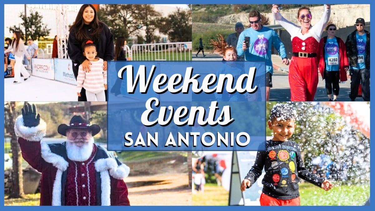 Free And Enjoyable Occasions In San Antonio December 19