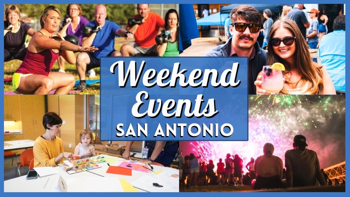 Free And Enjoyable Occasions In San Antonio January 2