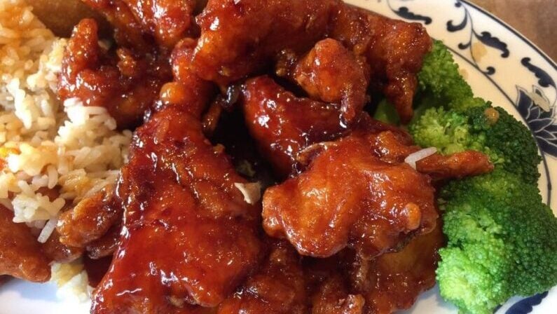 castle hills chinese food - China Inn