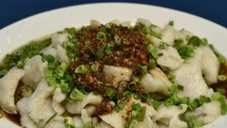 chinese food castle hills - Sichuan Garden