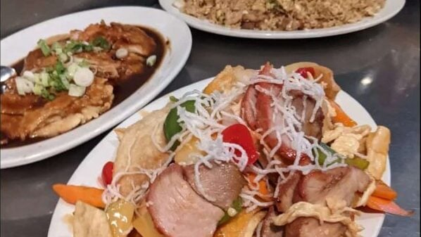 chinese food castle hills - Golden Kirin Chinese Restaurant