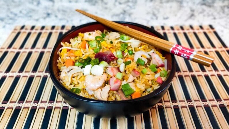 chinese food in castle hills - South Garden Chinese Restaurant