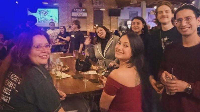 new braunfels best restaurants - Fork and Spoon