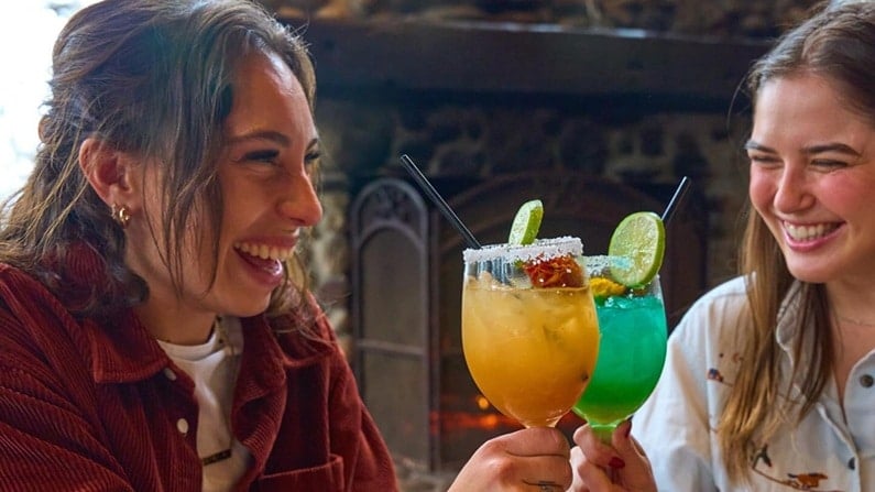 new braunfels best restaurants - Gristmill River Restaurant & Bar