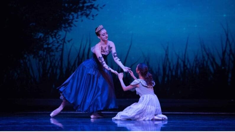 February 2026 events in San Antonio for adults - Ballet San Antonio | Cinderella