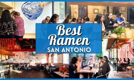 14 Best Ramen in San Antonio: Top Rated Spots for Authentic & Creative Bowls