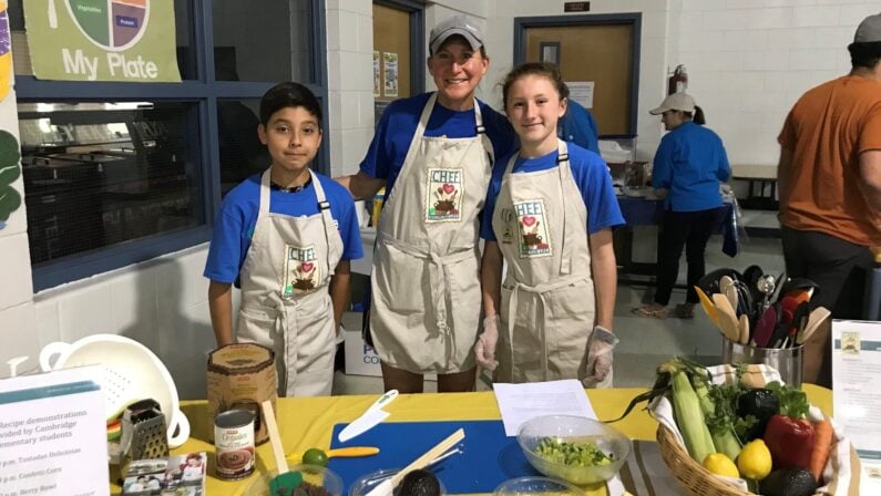 Cooking Classes San Antonio - CHEF San Antonio (CHEF SA)