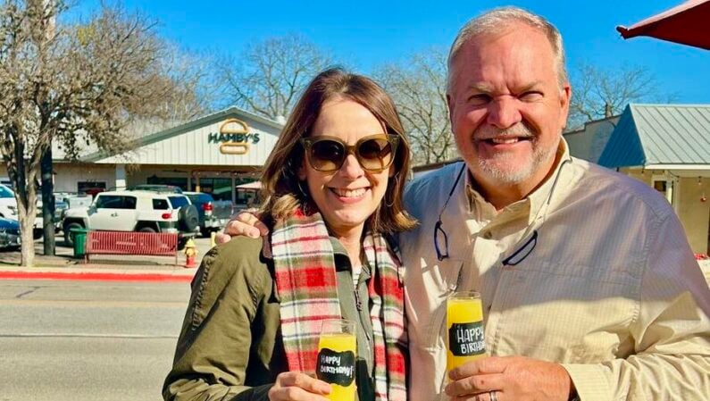 Romantic Restaurants in Boerne - Cibolo Creek Brewing Co.