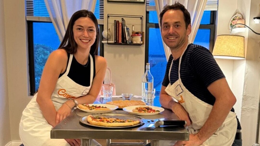 Cooking Classes San Antonio - Cozymeal