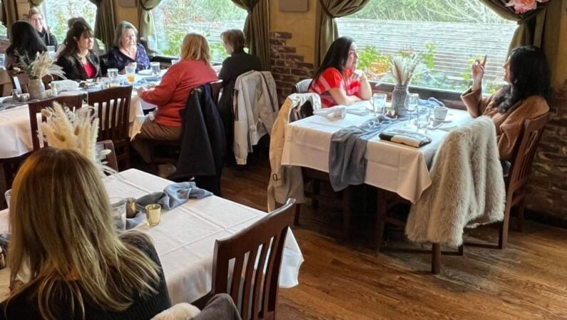 Best Soups in San Antonio - Gennaro's Trattoria