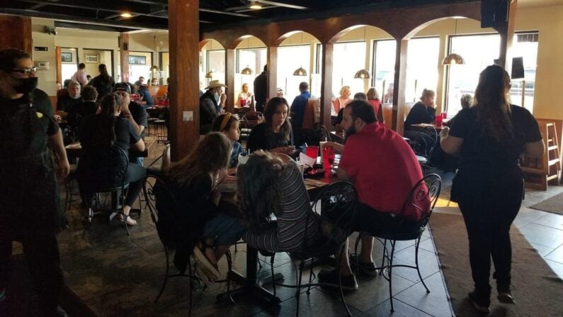 Best Soups in San Antonio - Guajillo's