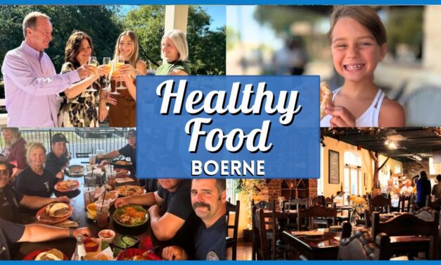 Healthy Food in Boerne: 10 Best Healthy Restaurants & Clean Eats for 2026