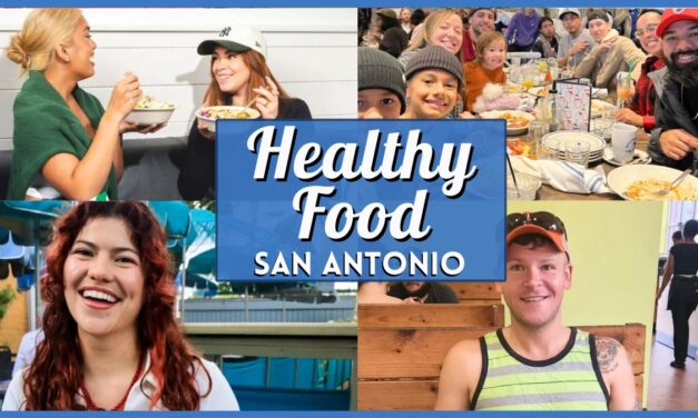Healthy Food in San Antonio: 10 Best Healthy Restaurants & Clean Eats for 2026