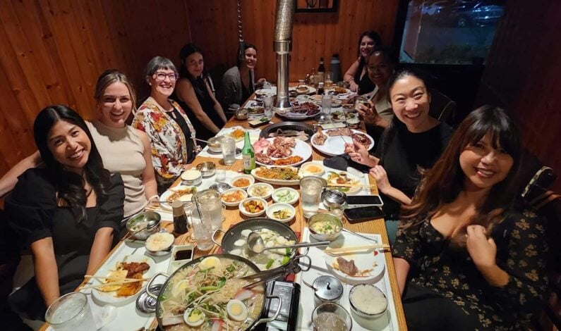 Best Hot Pot San Antonio - Kim’s Galbi BBQ