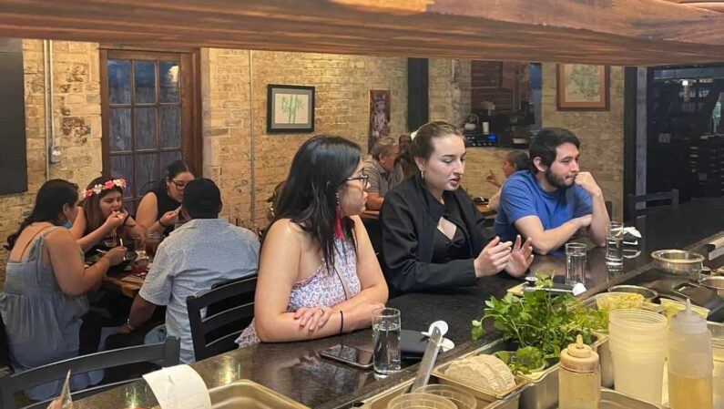 Best Ramen in San Antonio - Kimura