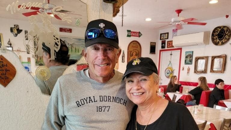 Cheap Eats Boerne - Mague's Cafe