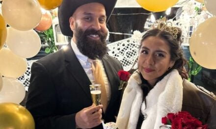 How to Spend Today: Valentine’s Day 2026 in San Antonio