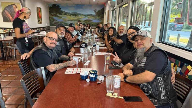 Best Soups in San Antonio - Patty’s Taco House