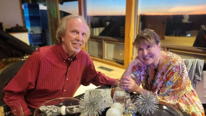 Romantic Restaurants in Kerrville - Pinnacle Grill at Comanche Trace