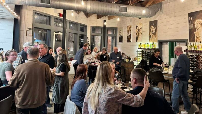 Romantic Restaurants in Boerne - Richter Tavern