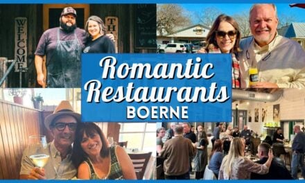 The Most Romantic Restaurants in Boerne for an Unforgettable Date Night