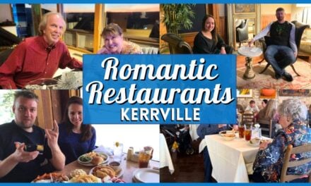 The Most Romantic Restaurants in Kerrville: A Local’s Guide to Date Night