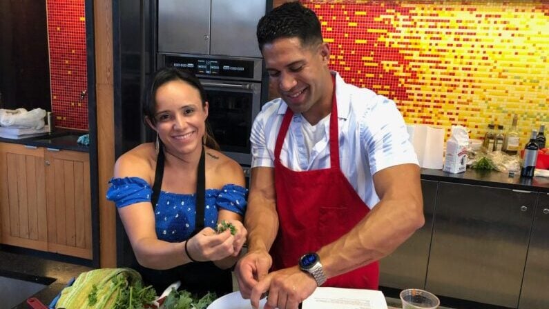 January 2026 events in San Antonio for adults - The Art of Sushi