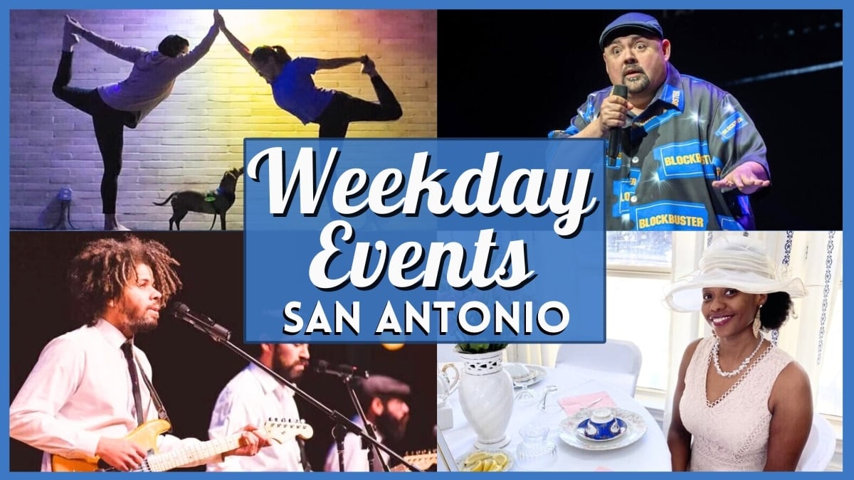 Jan. 26 To 29 – Meals, Music, Arts & Extra