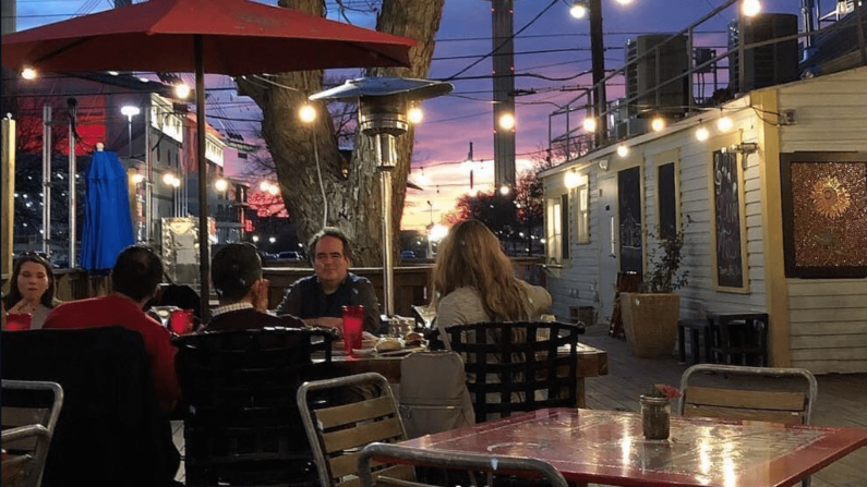 Best Hot Pot San Antonio - Kuriya at Cherrity Bar