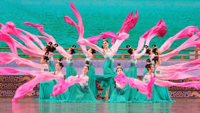 Shen Yun