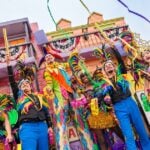 How to Celebrate Fat Tuesday in San Antonio: Mardi Gras Events Today