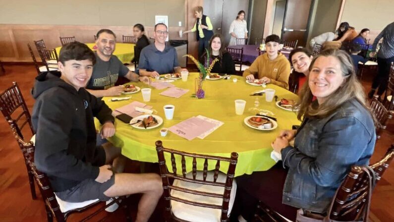 Mardi Gras San Antonio - 2026 Mardi Gras Gala