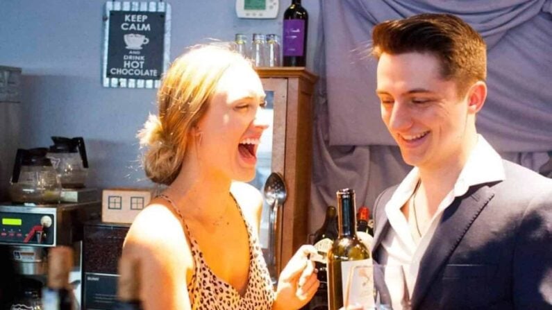 Date Ideas New Braunfels - Sylver Spoon Dinner Theater