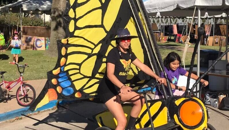 Kids events in San Antonio in January 2026 - Wild West Wildlife Festival