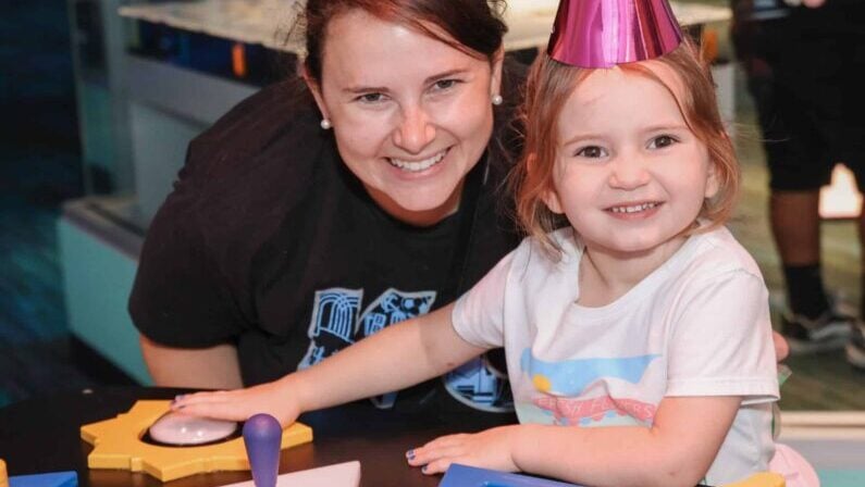 Kids events in San Antonio in February 2026 - Big Day of Play