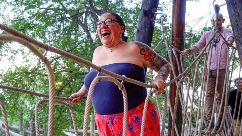 February 2026 events in San Antonio for adults - Adult Nite