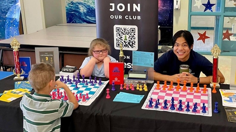 Top 5 Events in San Antonio Today - Complete Chess San Antonio