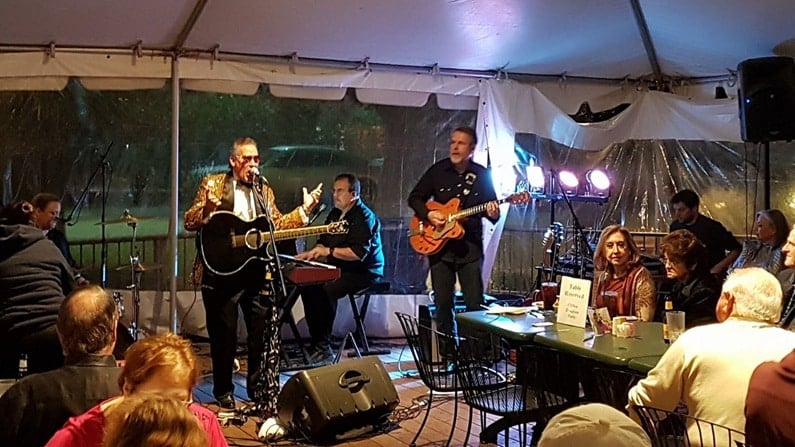 Top 5 Events in San Antonio Today - Elvis Birthday Bash 2026