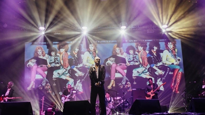 Top 5 Events in San Antonio Today - Morrissey in Concert