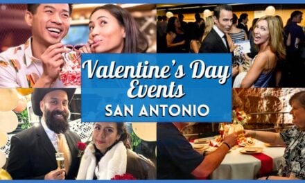 Valentine’s Day Events San Antonio 2026: 18 Romantic Ways to Celebrate