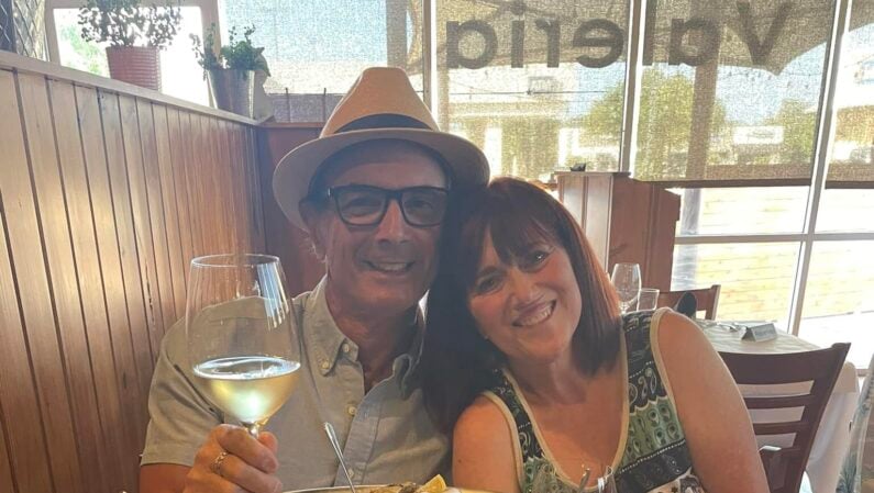 Romantic Restaurants in Boerne - Valeria Restaurant