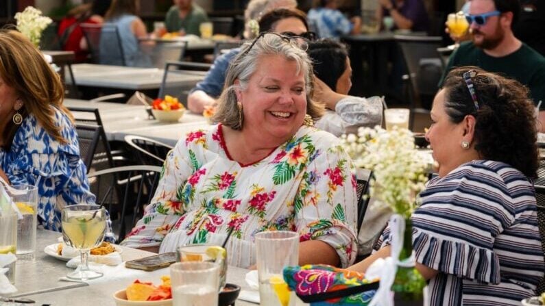 cheap eats in san antonio - Los Barrios Family Restaurants