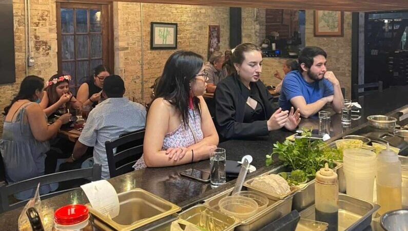 affordable restaurants in san antonio - Kimura