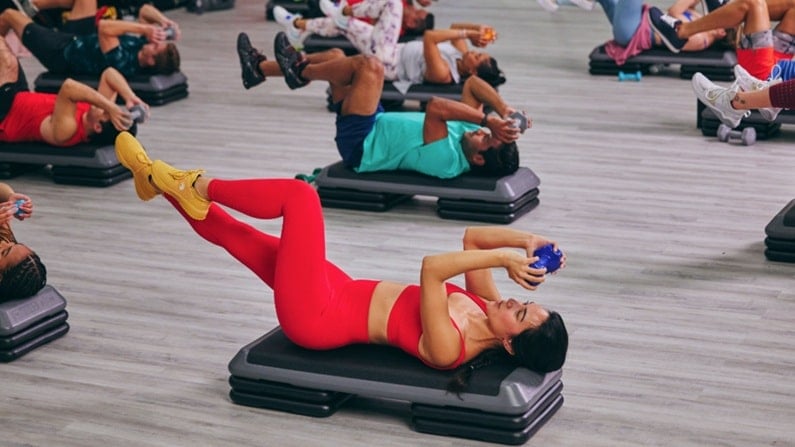 gyms in san antonio - Fitness Connection