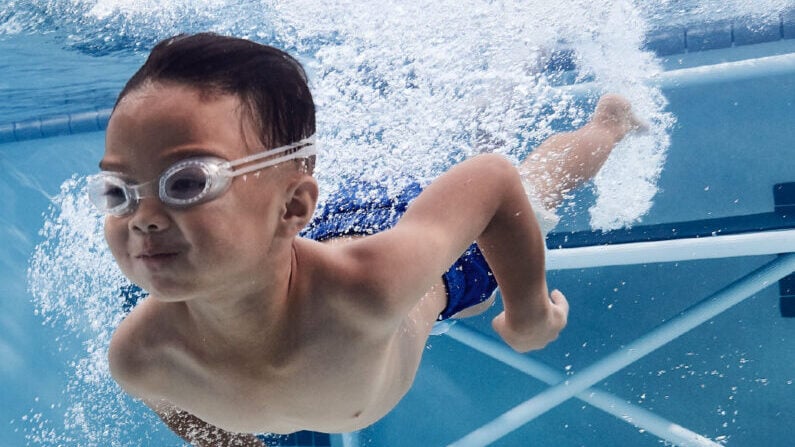 fitness centers in San Antonio - Life Time San Antonio at The Rim