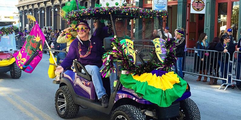 Mardi Gras San Antonio - MARDI GRAS SEGUIN