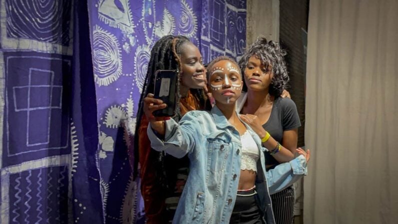 January 2026 events in San Antonio for adults - The Òlàjú African Market Festival